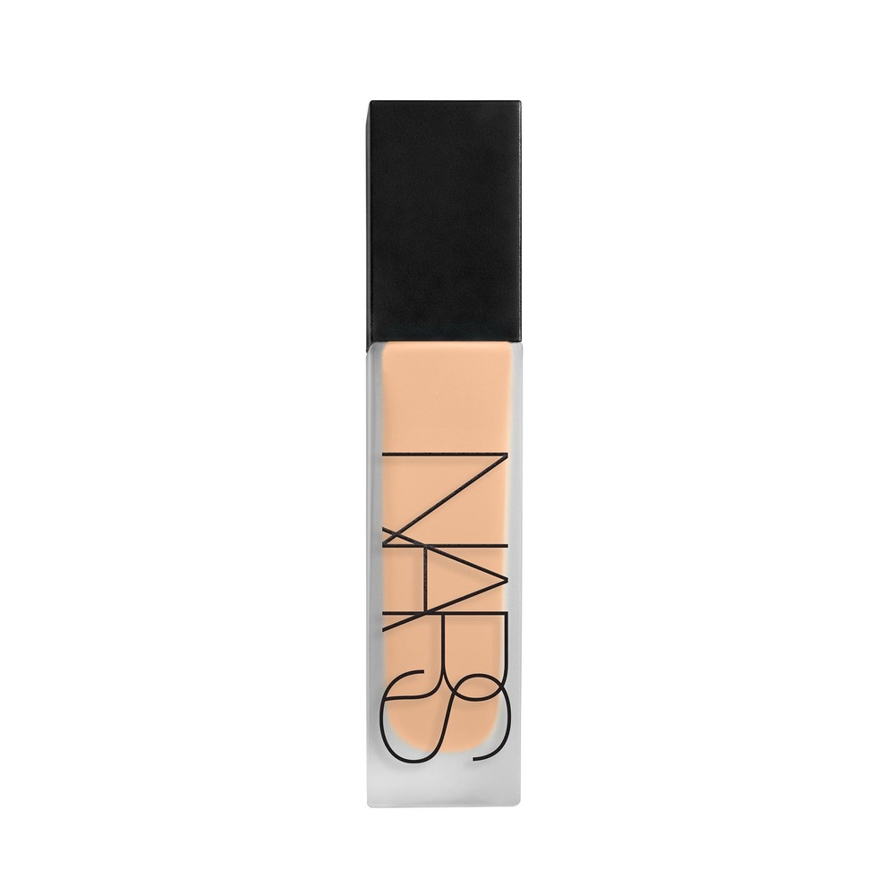 NEW NARS Natural Radiant Longwear Foundation Patagonia Medium 1.2 Full Coverage